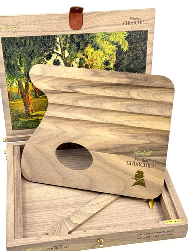 Davidoff winston churchill - davidoff,