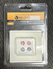 Systemline WM11 Quad Speaker