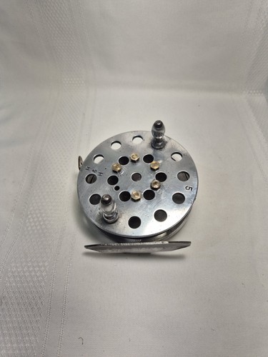 Vintage bespoke billet alloy - vintage,