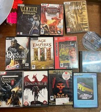 Job Lot Bundle Of 12 Different