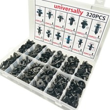 320Pc+tool Mixed Auto Fastener
