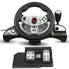 Gaming Steering Wheel Racing