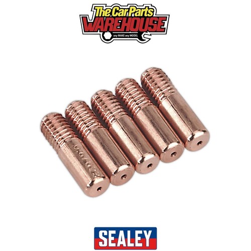 Sealey mig952 contact tip - sealey,