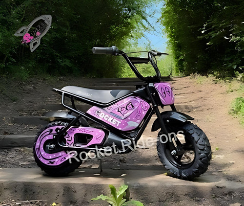 Kids 24v electric - kids, monkey