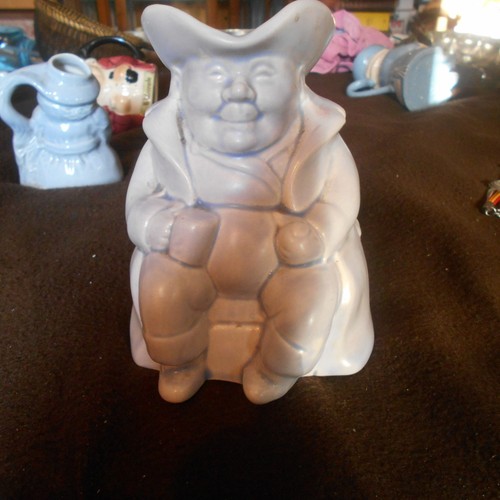 Roddy ware pottery - , character