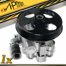 A-Premium Power Steering Pump for Opel Astra J Chevrolet Cruze J300 96837813