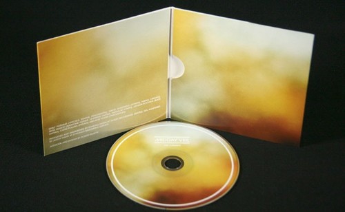 Dvd with colour - cd,