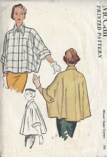1951 Vintage Sewing Pattern