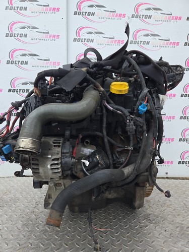 Renault megane mk3 1 5l - 12-15,