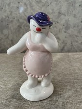 Royal Doulton The Snowman Gift