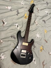 Beautiful Yamaha Pacifica
