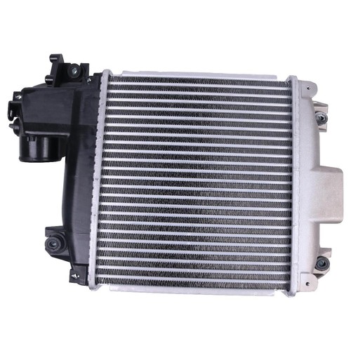 Turbo intercooler 17940 - turbo, 17940-0l060
