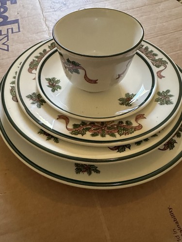 Vintage johnson brothers - johnson,