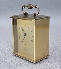 Vintage Swiza 8 Swiss Made