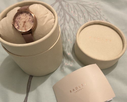 Radley london women quartz - women's,