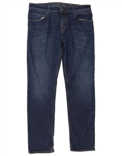 Napapijri mens straight jeans - mens,