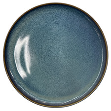 New IKEA GLADELIG Blue Side Plate 20 cm (8 ") 706.007.20