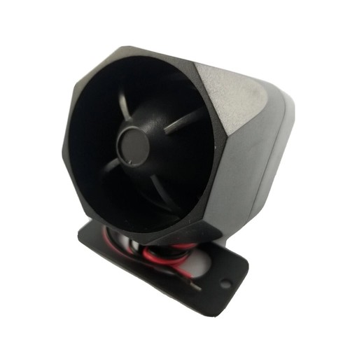 American terminal car alarm - car,