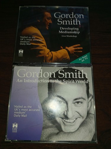 Gordon smith developing - smith,