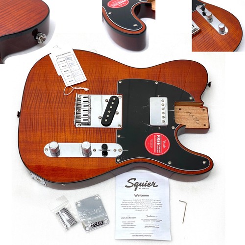 Nice fender squier tele - nice!!,
