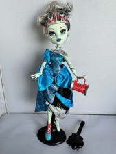 Monster High Frankie Stein