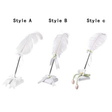 New Guest Pen with Stand for