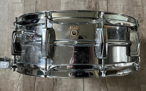 Ludwig super sensitive - super,