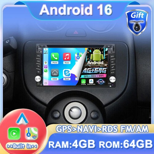 Android double din sat - 16,