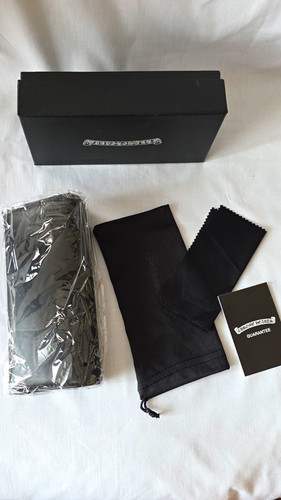Chrome hearts eye 01 - chrome,