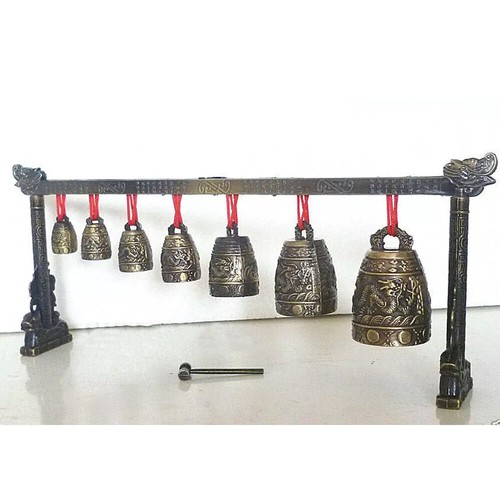 Artistic chinese bronze - artistic,