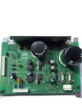 Yamaha 01V 96 DCD X3858