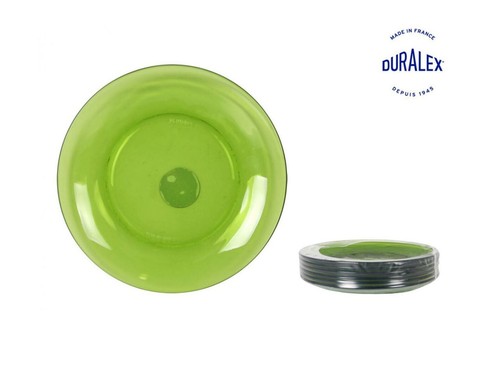 Duralex lys green tempered - lys,
