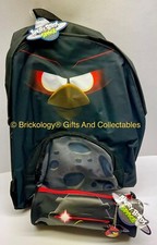 Angry Birds Space Backpack