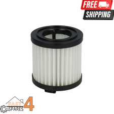 Genuine ZANUSSI Vacuum Cleaner