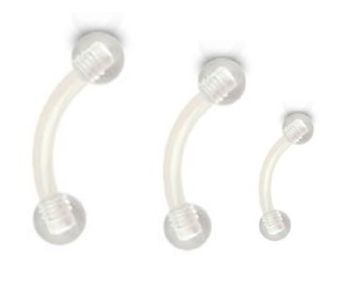 Acrylic clear flexible - acrylic,