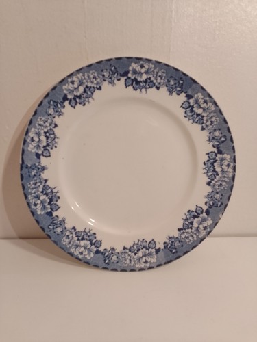 Britannia pottery dinner - britannia,