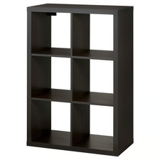 IKEA KALLAX Shelving Unit