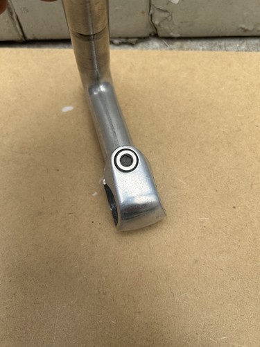 Sakae 100mm polished - sr,