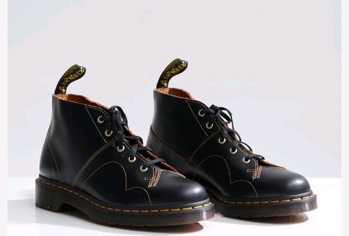 Martens church monkey - martens,