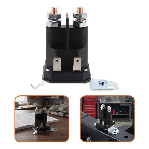 3pcs lawn mower - 3pcs, starter