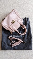 Women's Leather handbag -