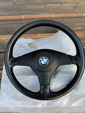 Steering wheel BMW E36 series 3 steering wheel BMW E36 SRS AIRBAG STEERING WHEEL BMW E36