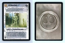 CZ-3 (Seezee-Three) Star Wars