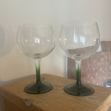 Set Of 2 x Tanqueray Gin Large