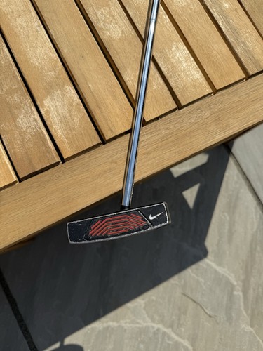 Nike method matter - putter, 34