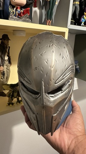 Predator badlands mask popcorn - predator,