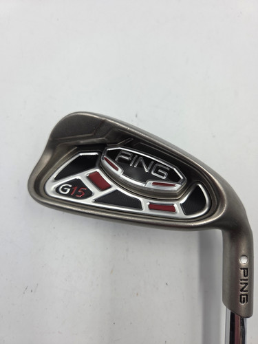 Demo ping g15 - ping,