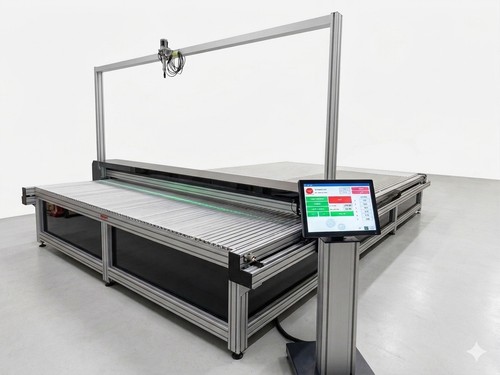 High performance industrial - high-performance,