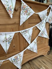 10m White Bunting (£1.60m)