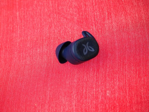Jaybird vista blue left - vista,